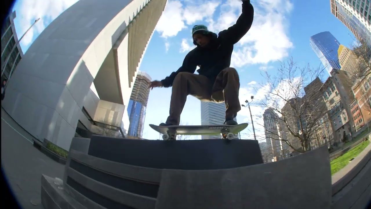 Danny Dipp and Brian Reid for Grand Collection<br /><br />Filmed and Edited: JP Blair<br /><br />Additional Filming:<br />Tim Savage<br />Jake Cormier<br />Steve Mastorelli<br />Justin Stout<br /><br />Music: 2wo2imes<br /><br />https://grandcollectionco.com/