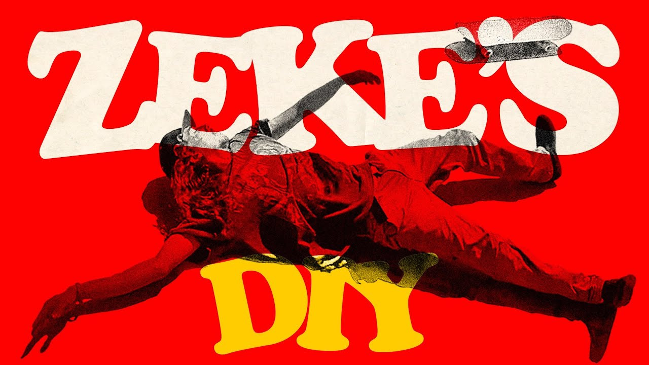 Matthew Wilcox, @ChristopherHiett., @ZachDoelling, @DanCorrigan, @Garcias_Finest, and @johnibradford got after it in the 805 at Zeke's DIY.<br />Filmed by @kennymartes, @devillenunes, and Mike Ballard.<br /><br />Shop FLIGHT Decks: https://www.skateone.com/skateboard-decks/flight