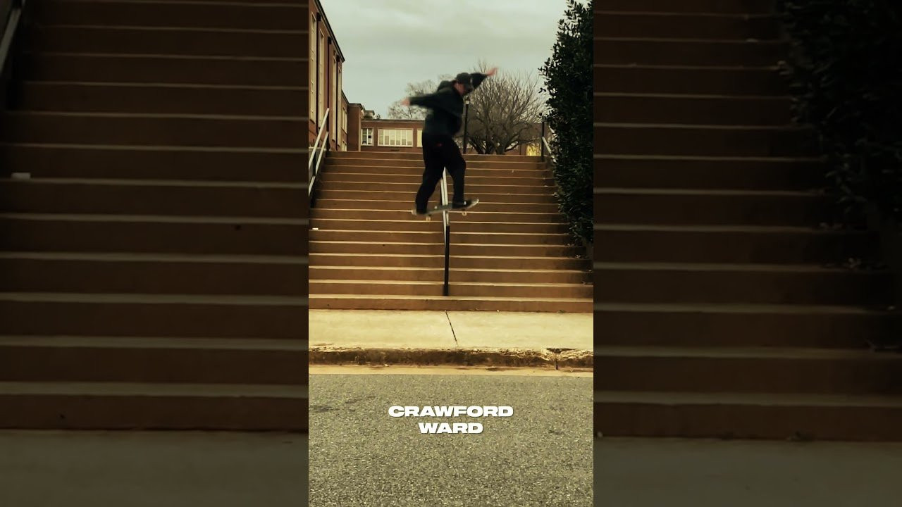 The 2025 Rockstar Energy Video Qualifier Series received over 100 video entries, with the quality of clips being next level. Our judges are combing through all entries, looking to award $2,500 for Best Trick. Be sure to watch all the videos we received this year at ThePlatfrm.com and stay tuned for who will be taking home some cash money!<br /><br />Subscribe to the Platfrm channel!<br />https://bit.ly/4aScSzM<br /><br />Follow us on:<br />TikTok: https://www.tiktok.com/@the_platfrm<br />Instagram: http://instagram.com/theplatfrm<br />Facebook: http://facebook.com/theplatfrm<br />Twitter: http://twitter.com/the_platfrm