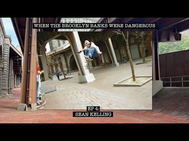 Sean Kelling was a New York City loc in the 90s and got plenty of time in at the Brooklyn Banks. He's since relocated to North County San Diego and opened a skateshop in Encinitas—and he named it Rose Street. Listen in to all of the reasons why. <br />Photos by Jamie Clegg https://www.instagram.com/claynutz/<br />Yuri Shibuya: https://www.instagram.com/kimurikimur/ and Big Brother Magazine.<br />Follow Rose Street Skateshop: https://www.instagram.com/rosestreetskateshop/<br />Archival footage from Zoo York's "Peep This" and "Heads." TransWorld's "Greatest Hits" and "Sixth Sense."<br />Interview by Blair Alley: https://www.instagram.com/blair.alley/<br />Subscribe to TransWorld’s YouTube: http://twskate.co/gz8nsr<br />Follow TWS for the latest:<br />Daily videos, photos and more: http://skateboarding.transworld.net/<br />Like TransWorld SKATEboarding on Facebook: https://www.facebook.com/TransWorldSkate<br />Follow TransWorldSKATE on Instagram: https://instagram.com/transworldskate/