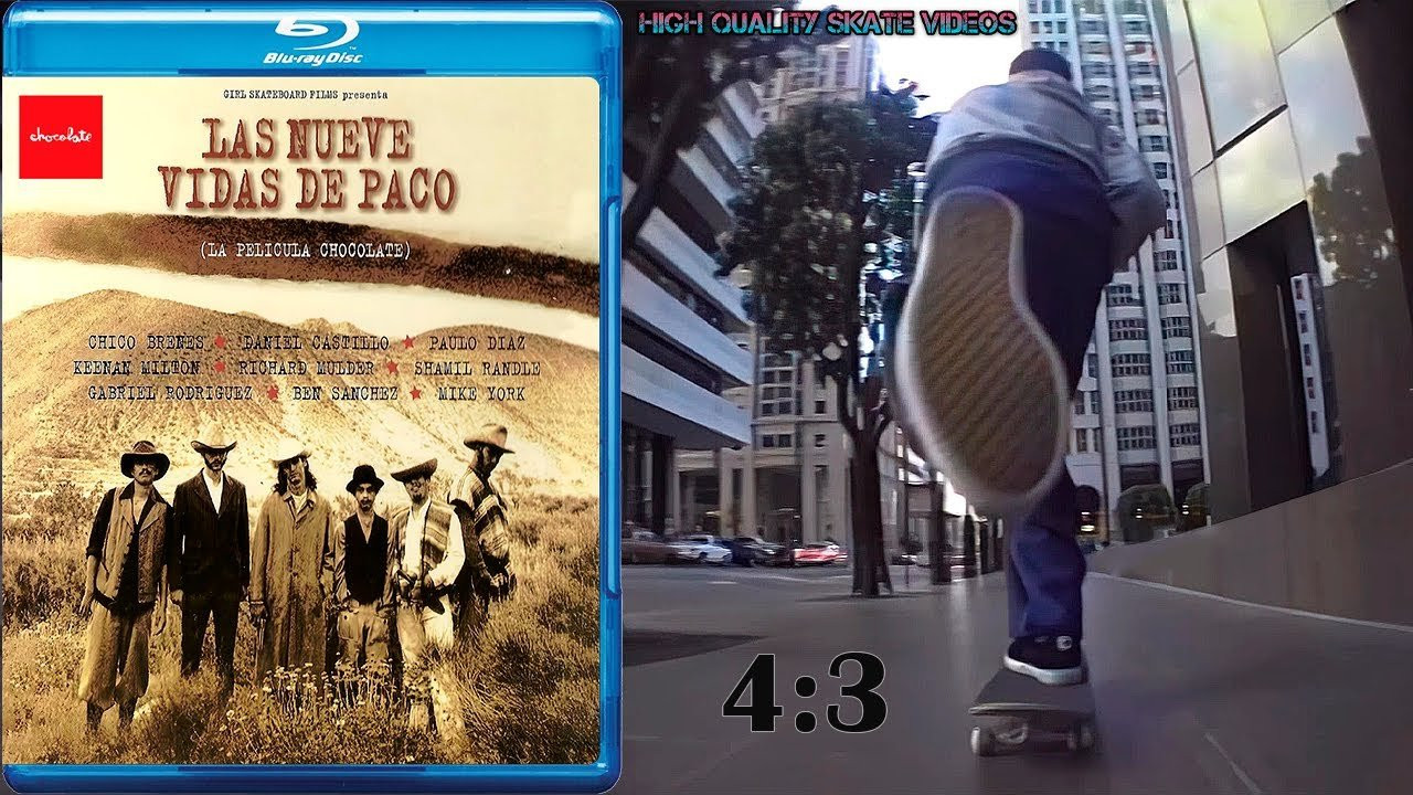 Discord Server Skate Video Archive / Skate Video Library: https://discord.me/skatevideolibrary<br /><br />Skate Video Archive: https://www.youtube.com/channel/UCI93zR95xMw-fvI7JLwsOwA<br /><br />Skate Video Library: https://www.youtube.com/@SkateVideoLibrary