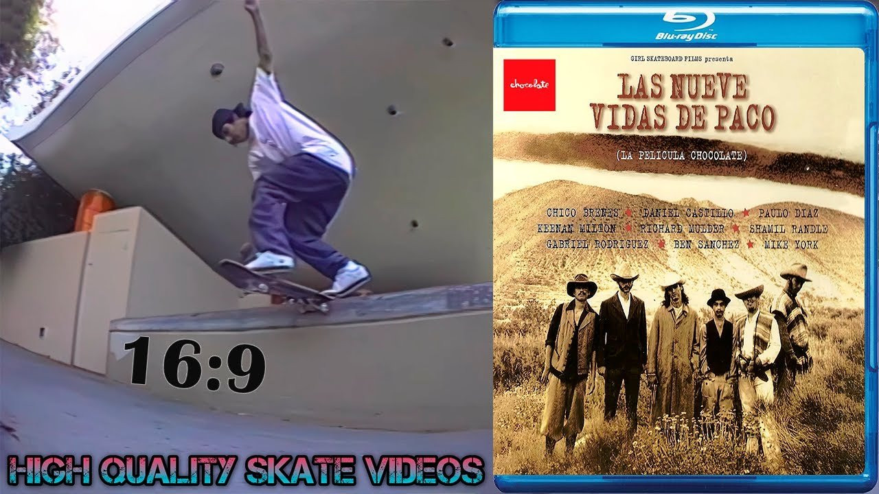 Discord Server Skate Video Archive / Skate Video Library: https://discord.me/skatevideolibrary<br /><br />Skate Video Archive: https://www.youtube.com/channel/UCI93zR95xMw-fvI7JLwsOwA<br /><br />Skate Video Library: https://www.youtube.com/@SkateVideoLibrary