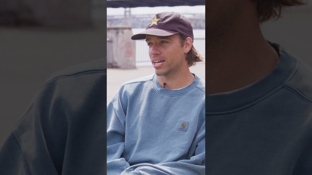 The skateboarders Jimmy Wilkins looked up to as a kid aren’t just heroes anymore. They served as a blueprint, and you can see their influence in every line Jimmy throws down today on the vert ramp. Watch how his past shaped his present in the full Then/Now episode—only at ThePlatfrm.com.<br /><br />Subscribe to the Platfrm channel!<br />https://bit.ly/4aScSzM<br /><br />Follow us on:<br />TikTok: https://www.tiktok.com/@the_platfrm<br />Instagram: http://instagram.com/theplatfrm<br />Facebook: http://facebook.com/theplatfrm<br />Twitter: http://twitter.com/the_platfrm