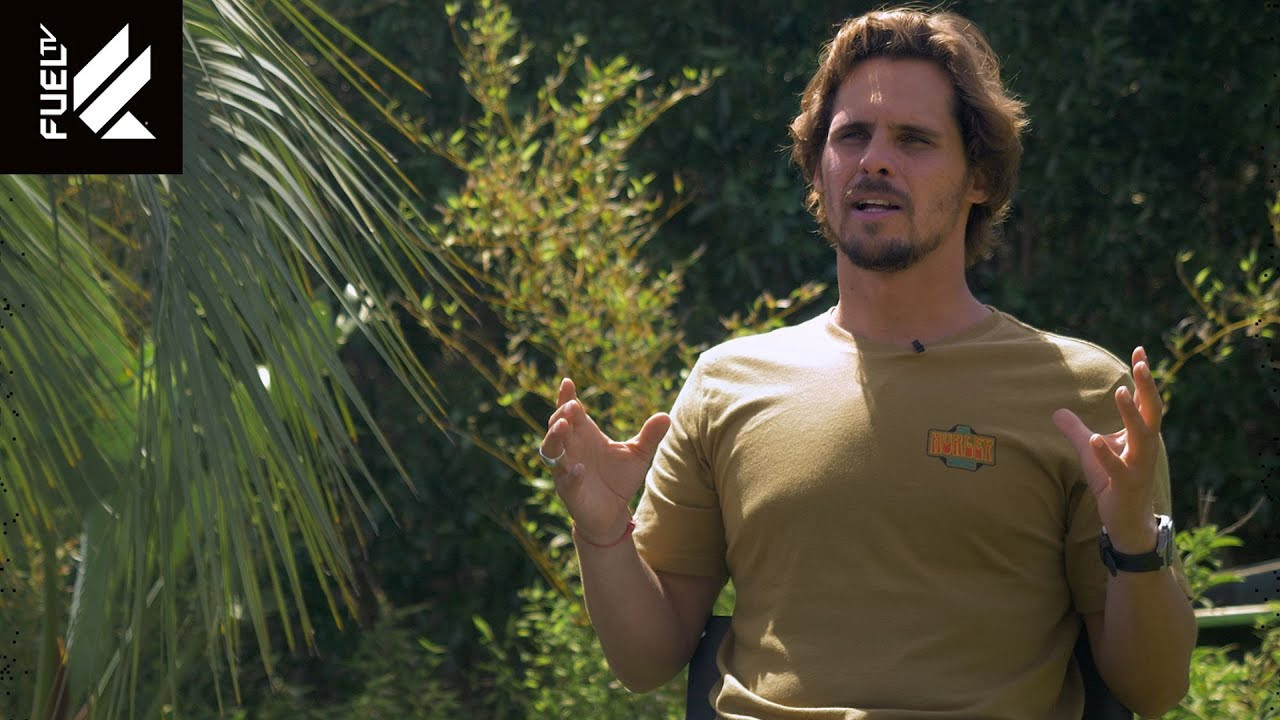 🛹 Thanks for subscribing! 🛹 https://youtube.com/@fueltv?sub_confirmation=1<br /><br />Nic Von Rupp | Catch Up | S2E12<br /><br />From being afraid of walking over shore rocks to become one of the world's most accomplished big wave surfers, Portuguese charger Nic Von Rupp drives his professional career thorough meticulously planned travelling, high quality content producing and a unquenchable thirst for the planet's juiciest waves. Catch up with him in this exclusive interview.<br /><br />Watch more at https://fuel.tv