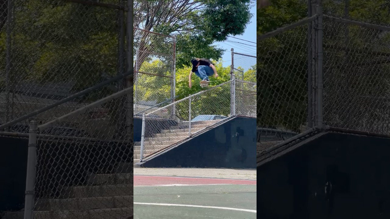 Jake Hayes got BIG SNAPS 🍾