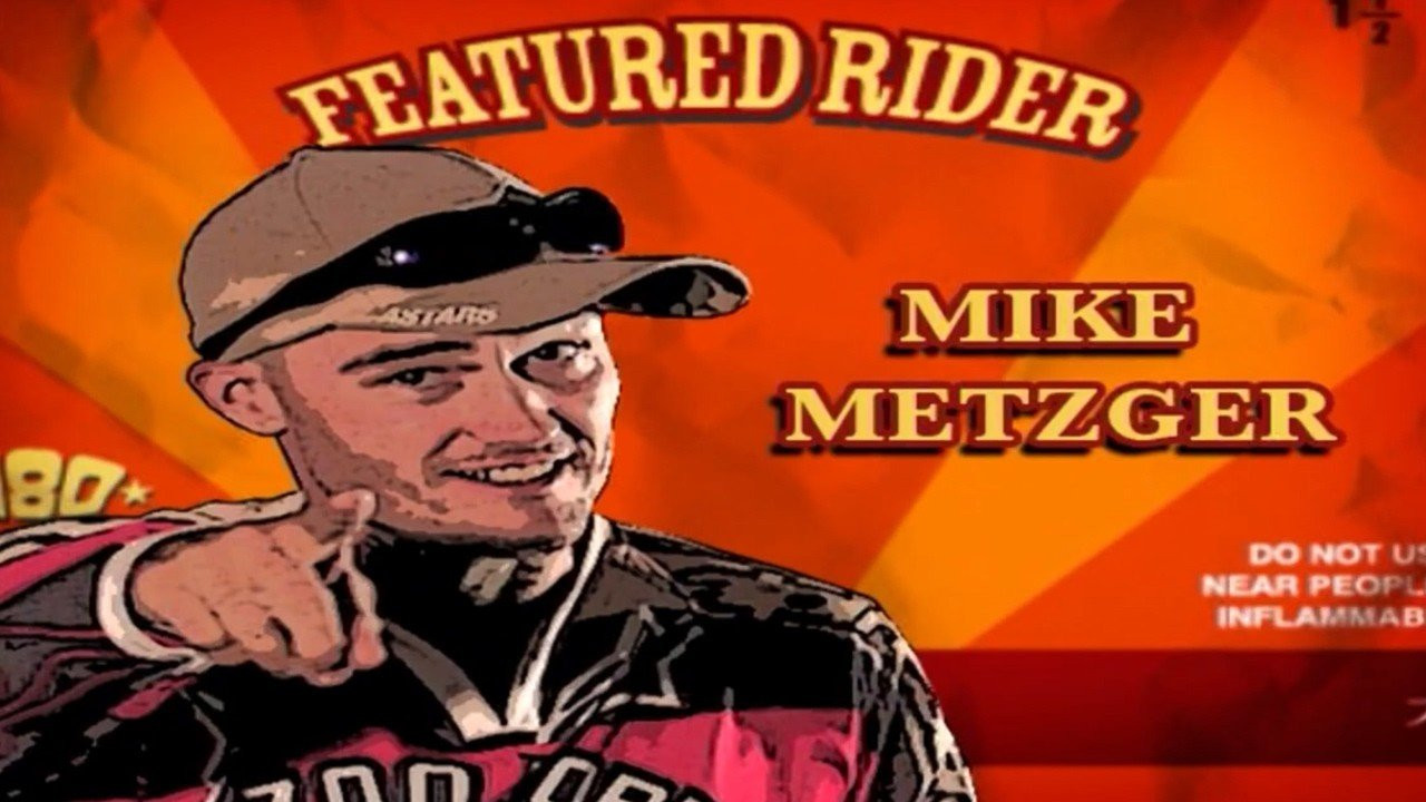 🛹 Thanks for subscribing! 🛹 https://youtube.com/@fueltv?sub_confirmation=1<br /><br />Mike Metzger | M80 | S2E4<br /><br />Check out M80's featured rider, the Godfather of FMX himself, Mike Metzger. Witness some serious "blowin' up" style with Japanese madman Takayuki Higashino "blowin' up" and look at the Reno crew.<br /><br />Watch more at https://fuel.tv