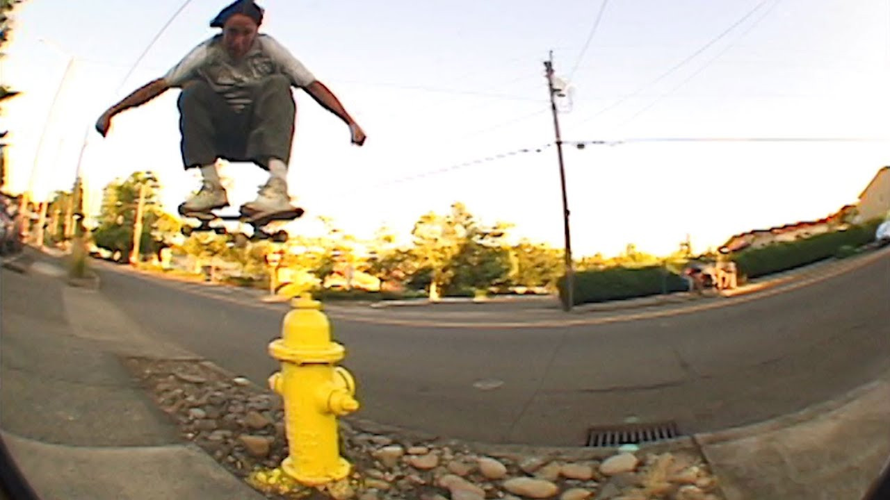 Filmed and edited by Zach Chamberlin.