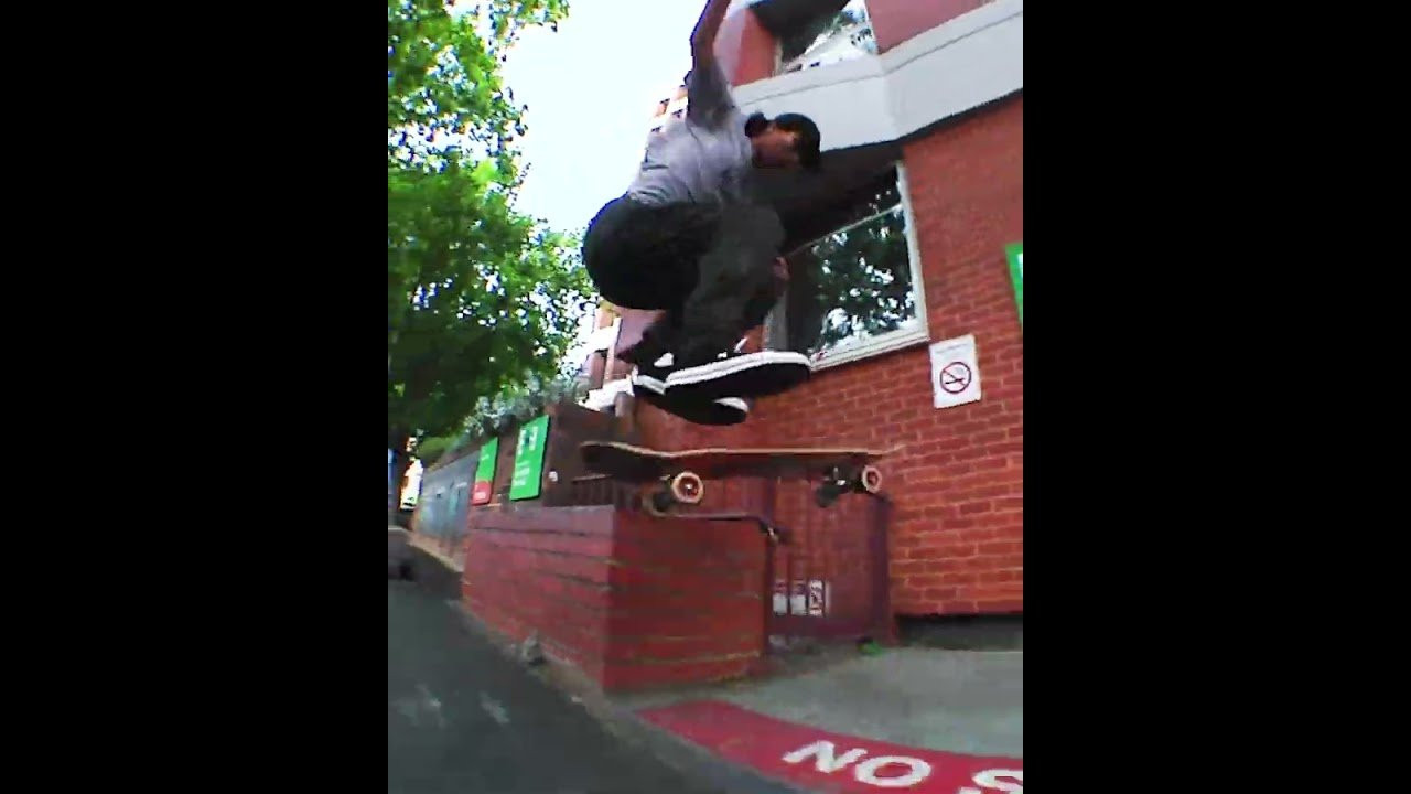 STARWIPE from CONS Australia, by Izrayl Brinsdon. Full video out now on our channel.