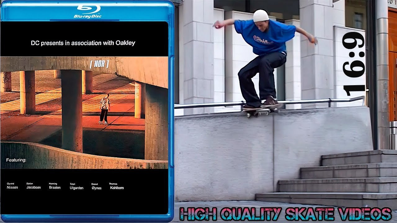 Discord Server Skate Video Archive / Skate Video Library: https://discord.me/skatevideolibrary<br /><br />Skate Video Archive: https://www.youtube.com/channel/UCI93zR95xMw-fvI7JLwsOwA<br /><br />Skate Video Library: https://www.youtube.com/@SkateVideoLibrary
