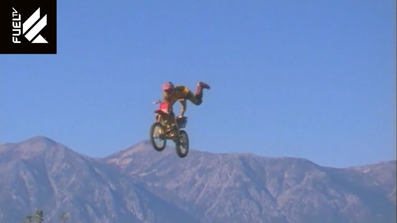 🛹 Thanks for subscribing! 🛹 https://youtube.com/@fueltv?sub_confirmation=1<br /><br />Adam Jones | M80 | S1E4<br /><br />This episode of M80 has featured rider Adam jones. Travel to his place in Nevada, and contest in Cleveland to check his style. <br /><br />Also check out Chris Hamilton, the drummer for Bloodsimple, tell how much he is into moto and how it compares to desimating crowds behing the kit. <br /><br />Derek Burlew speaks his mind and shows you why he is Blowin' Up. <br /><br />Witness mad chaos when the Metal Mulisha invades Long Beach, CA. <br /><br />Don't forget to check out this episodes token hottie Valerie.<br /><br />Watch more at https://fuel.tv