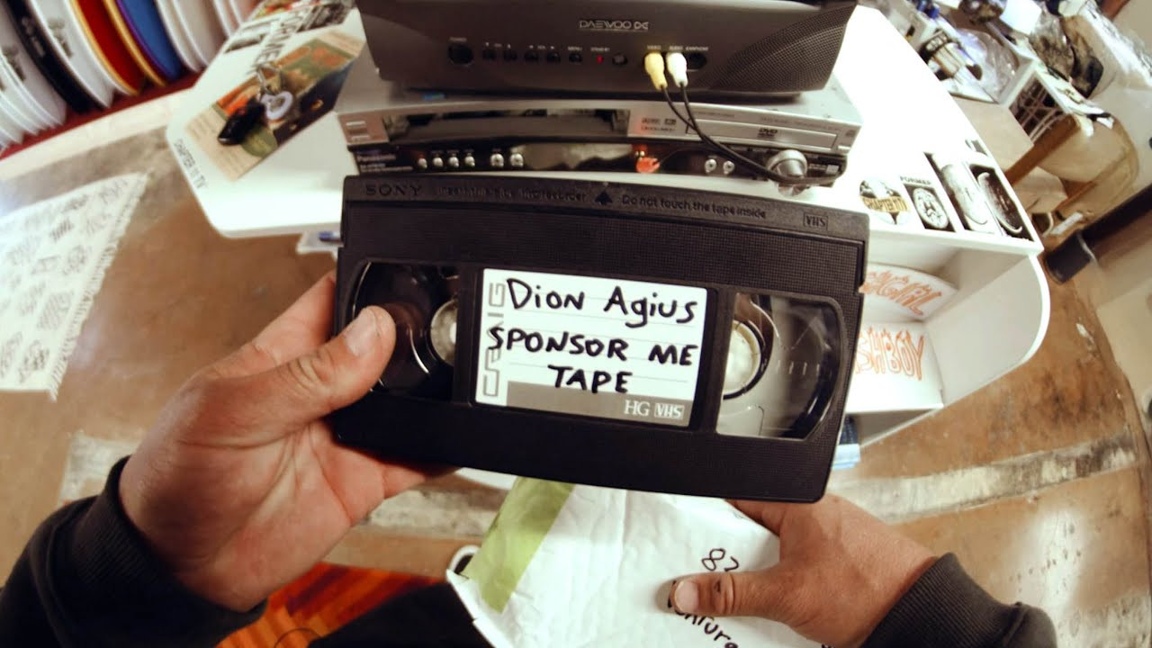 Welcome to FORMER — Dion Agius