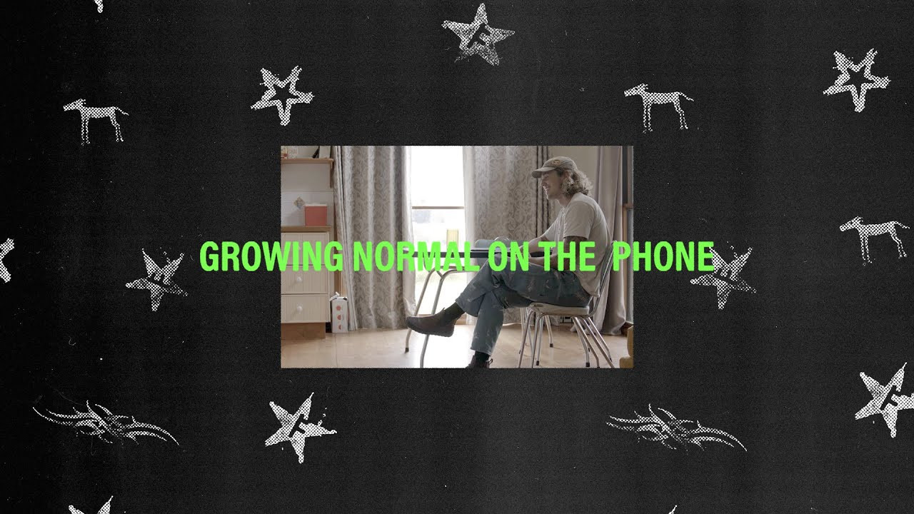 “Growing Normal On The Phone”.<br /><br />A 22 minute documentary film about the life and mind of Australia surfer; Shaun Manners. A story told over the phone through the voices of those closest to him. Directed & edited by Toby Cregan, the project follows Shaun as a young kid from Western Australia just trying to keep up, to now being one of the most talented, productive and explosive personalities in and out of the water