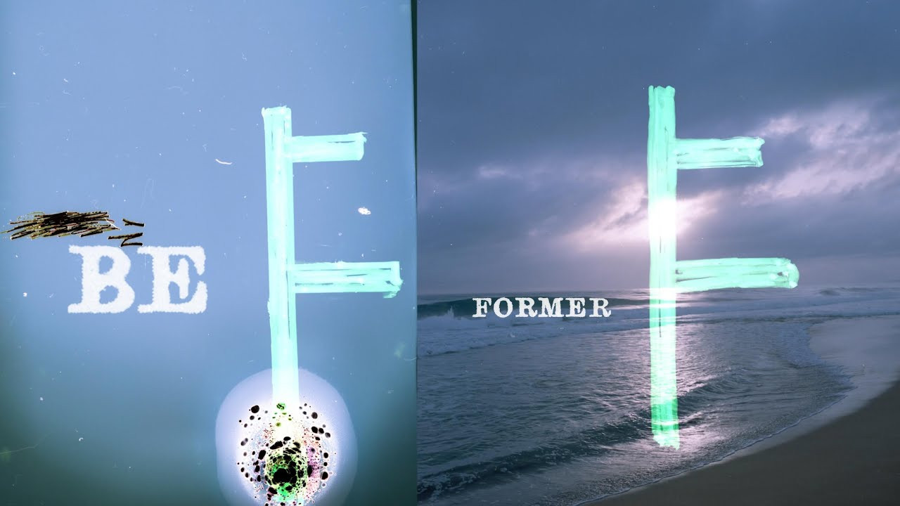 A movie of skating, surfing, graphics and art...Bought to you by FORMER.