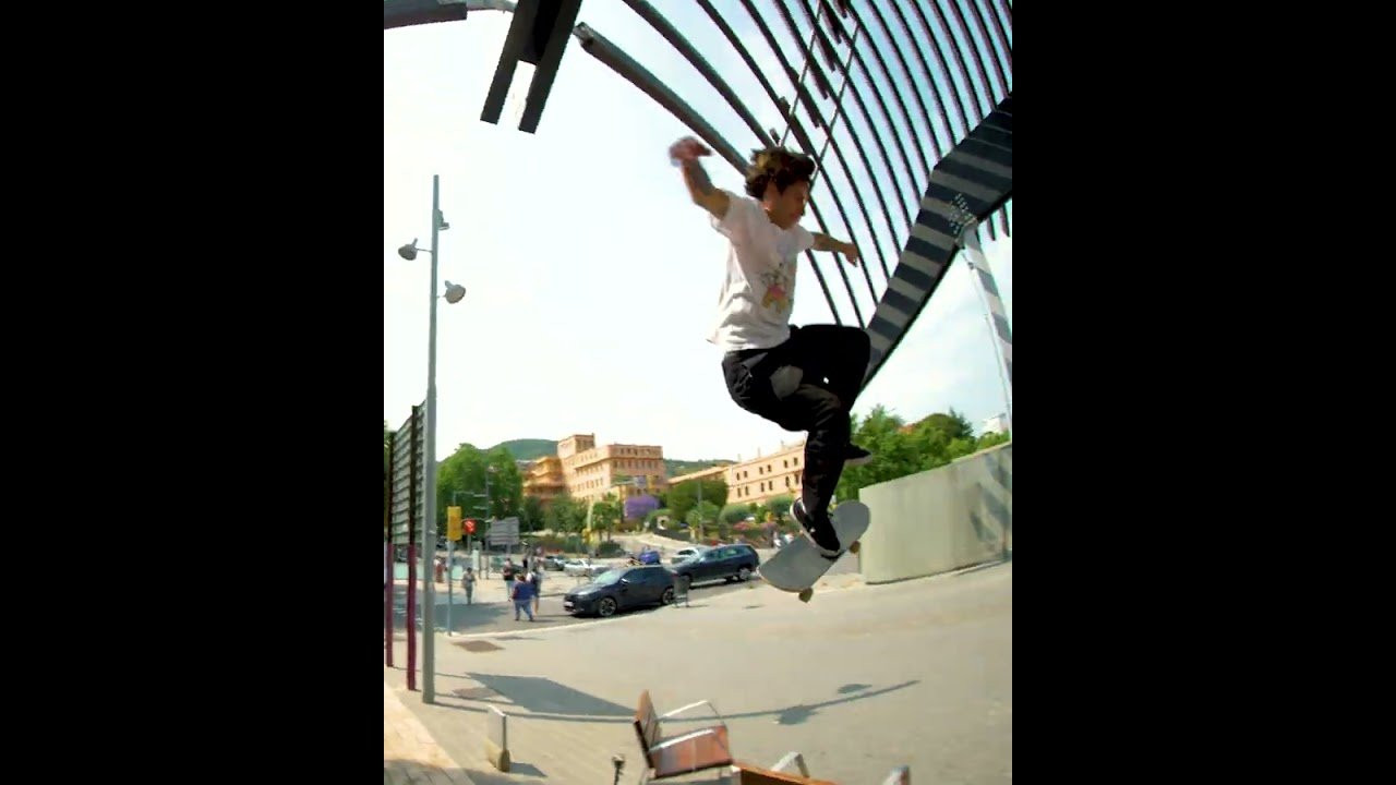 Subscribe: https://www.youtube.com/c/CreatureFiends<br /><br /><br />LURK WITH US:<br />https://www.youtube.com/c/CreatureFiends<br />https://instagram.com/creaturefiends/ <br />https://www.tiktok.com/@creaturefiends<br />https://www.facebook.com/CreatureSkat...<br />Shop: https://nhsskatedirect.com/pages/creature-skateboards<br /><br /><br />#CreatureSkateboards #Skateboarding #CreachTube