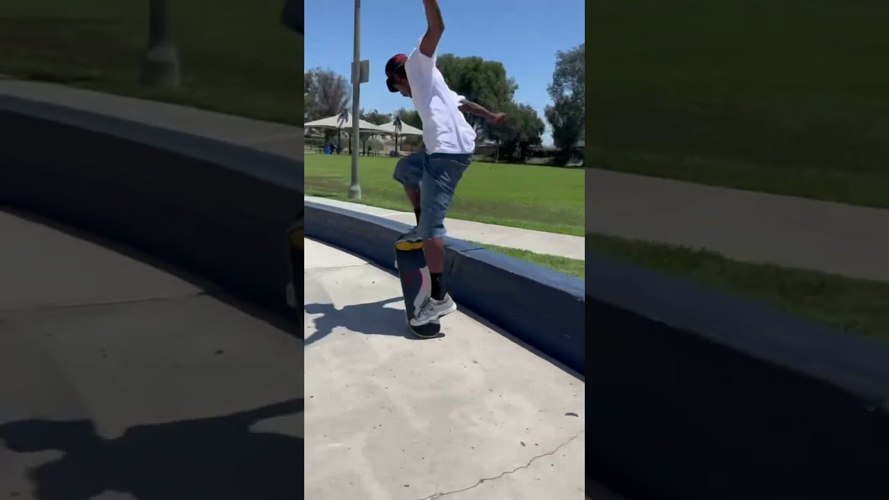 Luis Ramirez skates Bones Swiss Bearings! Available at your local skate shop!