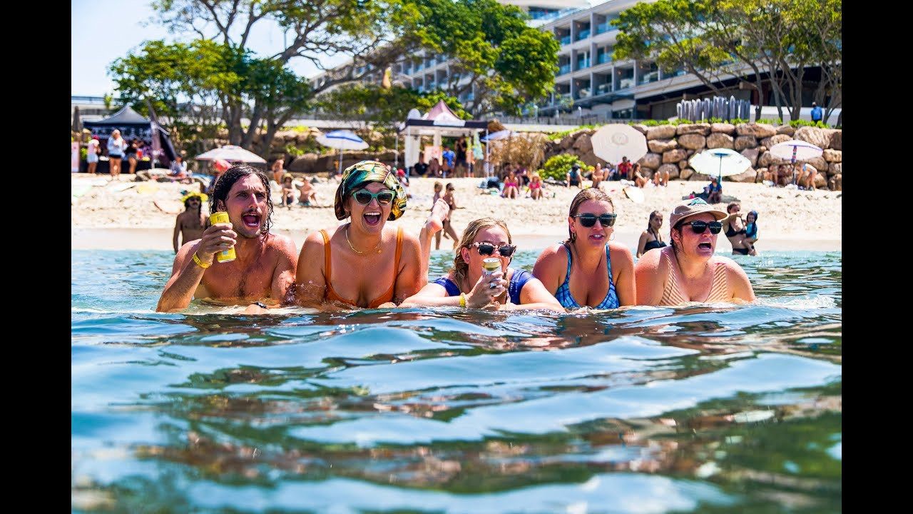 What seemed like a sweet lengthy pandemic hiatus away from friends and good times, Israel Precidado's 2021 Mexilogfest was the event to bring the worlds best longboarders back together for a week of surfing, fiestas, and camaraderie at Punta De Burros, Nayarit, Mexico.<br />Amongst the competition, the Mexilogfest rejoices the benefits of surfing by sharing the event with non-profit Thera Surf, a collaborative of athletes, families, and friends helping those with special needs enjoy the ocean safely, and an "Amigo Cup," a tag team event made up of two girls and and two guys from different parts of the world.<br />Video by @photokeoki @mikeitophoto Edit by @mikeitophoto