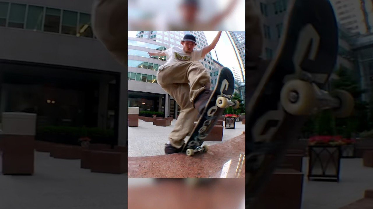 Niels Bennett and Sean Malto as seen in SPLINTER 🚺🇨🇦🍁<br /><br />full video playing on our YouTube <br /><br />📹: Daniel Policelli & Tim Fulton