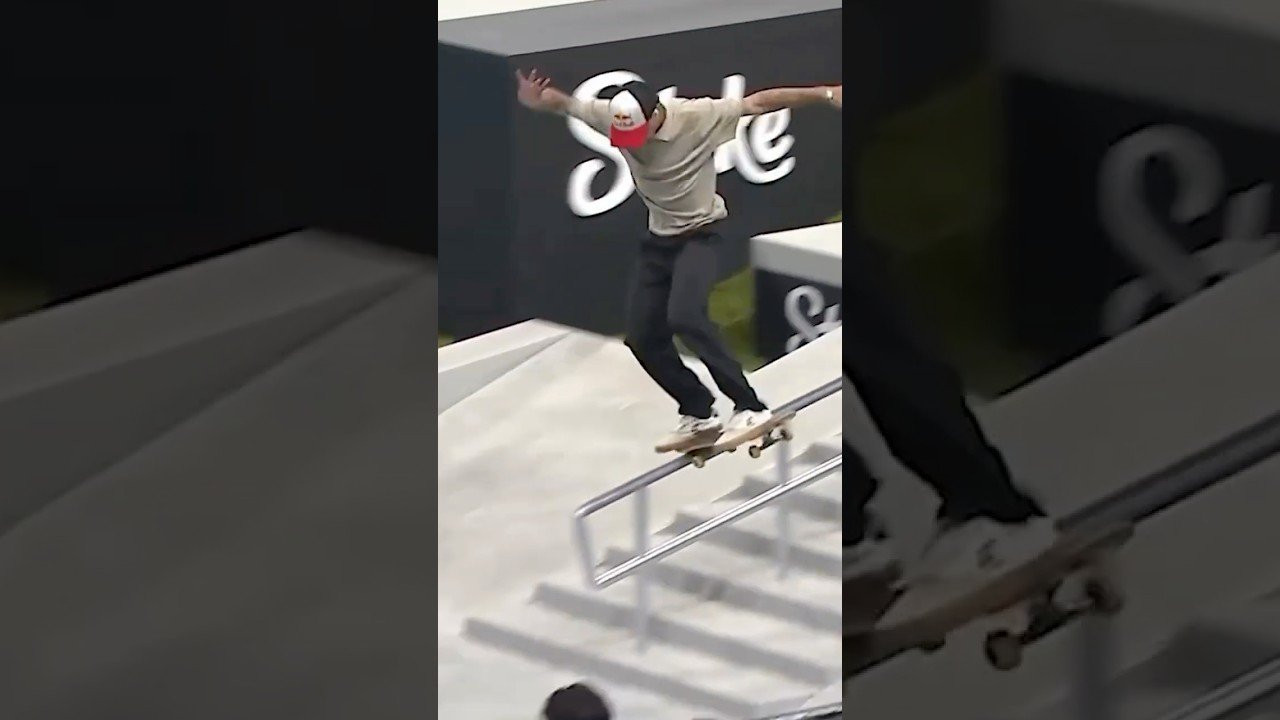 #SLSCleveland | August 9 | SPOT TAKEOVER | Hope to see you there!<br /><br />For tickets to SLS events and more information, visit: https://www.streetleague.com/ 🔥<br /><br />Subscribe Now: https://www.youtube.com/@SLS<br /><br />Follow SLS on Social 💥 <br />⚪️ Instagram - https://www.instagram.com/sls/<br />⚪️ Facebook - https://www.facebook.com/streetleague/<br />⚪️ Rumble - https://rumble.com/c/sls<br />⚪️ TikTok - https://www.tiktok.com/@streetleagueskate<br />⚪️ Snapchat - https://snapchat.com/t/uYXRd6Jw<br />⚪️ Threads - https://www.threads.net/@sls?hl=en<br />⚪️ Twitter - https://x.com/StreetLeague<br /><br />👀 Don't miss new SLS content every week on Rumble<br />Download Rumble (TV + Mobile) 👉 https://rumble.com/our-apps<br />Rumble is free on desktop, mobile and web at www.rumble.com, iOS, Android, Roku, AppleTV, FireTV, Samsung TVs.<br /><br />Get your official SLS x Wolfpak Backpack here, available in 3 different sizes - <br />https://wolfpak.com/collections/street-league-skateboarding-collection<br /><br />The official brain supplement of SLS → https://aminoheal.com/<br /><br />#sls #skate #skateboard #skateboarding #tricks #highlights #shorts