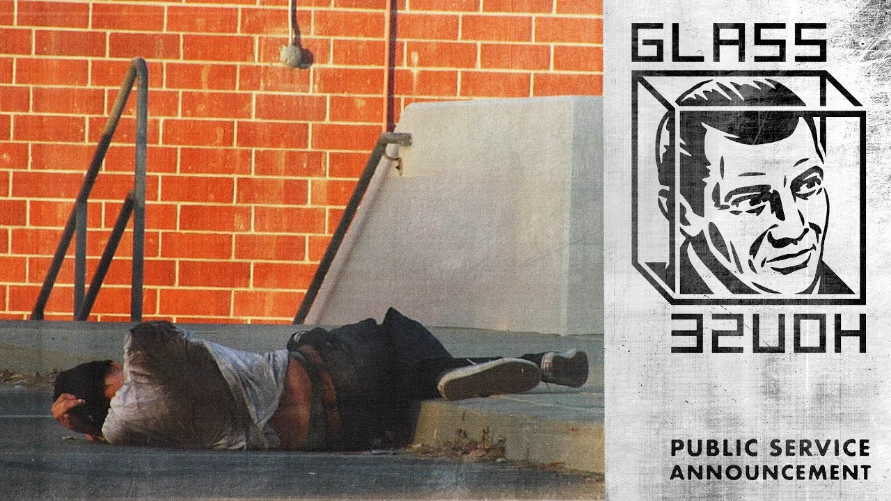 Introducing Glass House Skateboards featuring TJ Person, Zack Wallin, Logan Taylor, Cody Jacobson, Pat Burke, Anthony Schultz, Danny Dicola & AJ Zavala