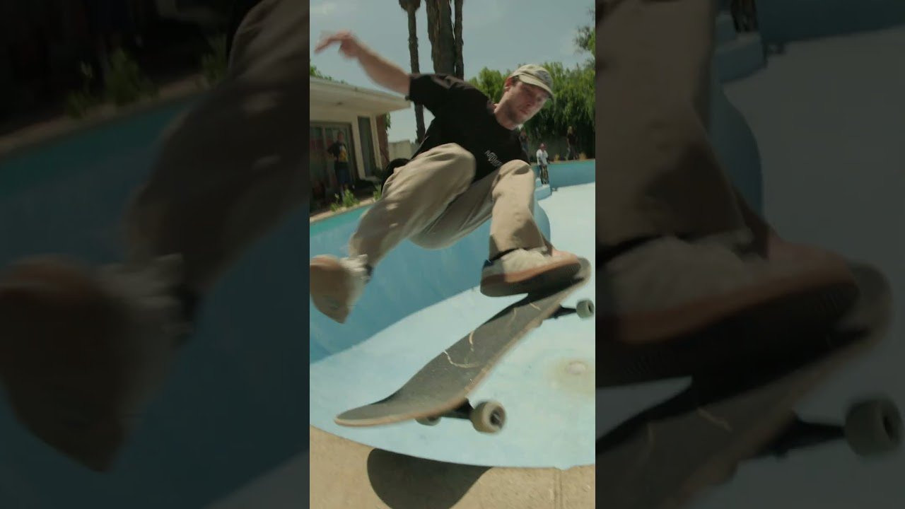 No permits. No filters. Just raw pool skating with Jesse Lindloff.<br /><br />Follow Jesse in San Bernardino as he gets help from Steve Alba showing him the pin and proper carve grind.<br /><br />This Spot to Spot episode is skateboarding in its purest form. Now playing on Plafrm's YouTube Channel. #platfrm<br /><br />Subscribe to the Platfrm channel!<br />https://bit.ly/4aScSzM<br /><br />Follow us on:<br />TikTok: https://www.tiktok.com/@the_platfrm<br />Instagram: http://instagram.com/theplatfrm<br />Facebook: http://facebook.com/theplatfrm<br />Twitter: http://twitter.com/the_platfrm