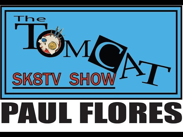 Paul Flores absolutely SHREDS! You don't want to miss this special episode with this original Lake Elsinore Ripper!!! We talk skating, perserverence, and more!!!