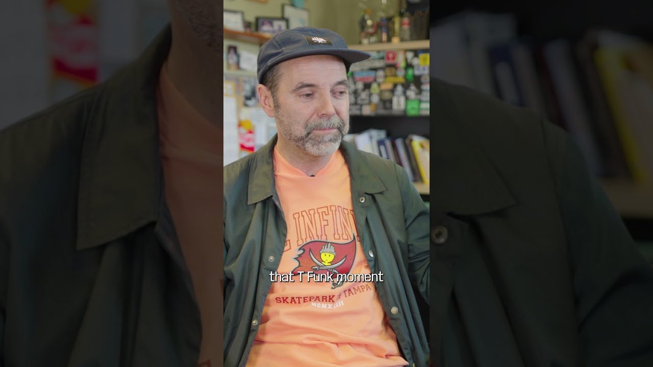 The Skate Park of Tampa has created memories that will last a lifetime and moments that have changed the lives of skateboarders. Watch Brian Schaefer and Paul Zitzer reminisce on the history of SPoT and its impact on skateboarding in CORE—now on ThePlatfrm.com. #platfrm<br /><br />Subscribe to the Platfrm channel!<br />https://bit.ly/4aScSzM<br /><br />Follow us on:<br />TikTok: https://www.tiktok.com/@the_platfrm<br />Instagram: http://instagram.com/theplatfrm<br />Facebook: http://facebook.com/theplatfrm<br />Twitter: http://twitter.com/the_platfrm