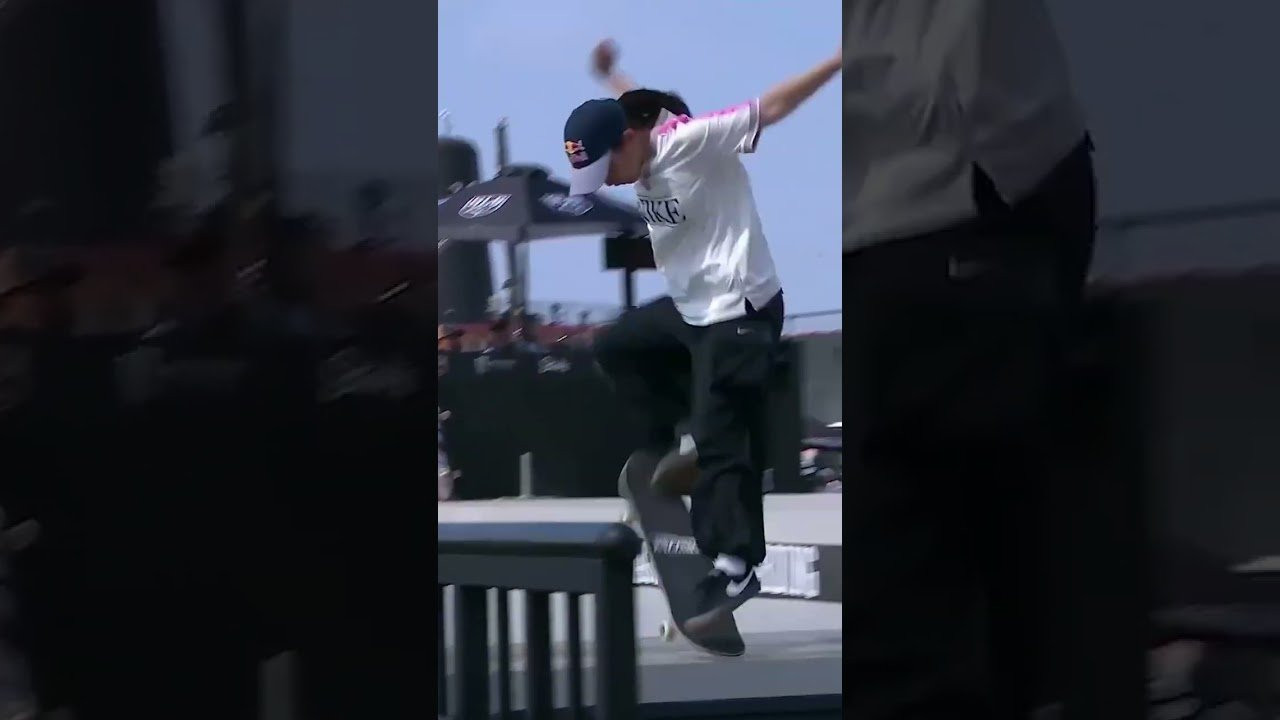 #SLSCleveland | August 9 | SPOT TAKEOVER | Hope to see you there!<br /><br />For tickets to SLS events and more information, visit: https://www.streetleague.com/ 🔥<br /><br />Subscribe Now: https://www.youtube.com/@SLS<br /><br />Follow SLS on Social 💥 <br />⚪️ Instagram - https://www.instagram.com/sls/<br />⚪️ Facebook - https://www.facebook.com/streetleague/<br />⚪️ Rumble - https://rumble.com/c/sls<br />⚪️ TikTok - https://www.tiktok.com/@streetleagueskate<br />⚪️ Snapchat - https://snapchat.com/t/uYXRd6Jw<br />⚪️ Threads - https://www.threads.net/@sls?hl=en<br />⚪️ Twitter - https://x.com/StreetLeague<br /><br />👀 Don't miss new SLS content every week on Rumble<br />Download Rumble (TV + Mobile) 👉 https://rumble.com/our-apps<br />Rumble is free on desktop, mobile and web at www.rumble.com, iOS, Android, Roku, AppleTV, FireTV, Samsung TVs.<br /><br />Get your official SLS x Wolfpak Backpack here, available in 3 different sizes - <br />https://wolfpak.com/collections/street-league-skateboarding-collection<br /><br />The official brain supplement of SLS → https://aminoheal.com/<br /><br />#sls #skate #skateboard #skateboarding #tricks #highlights #slscleveland #shorts