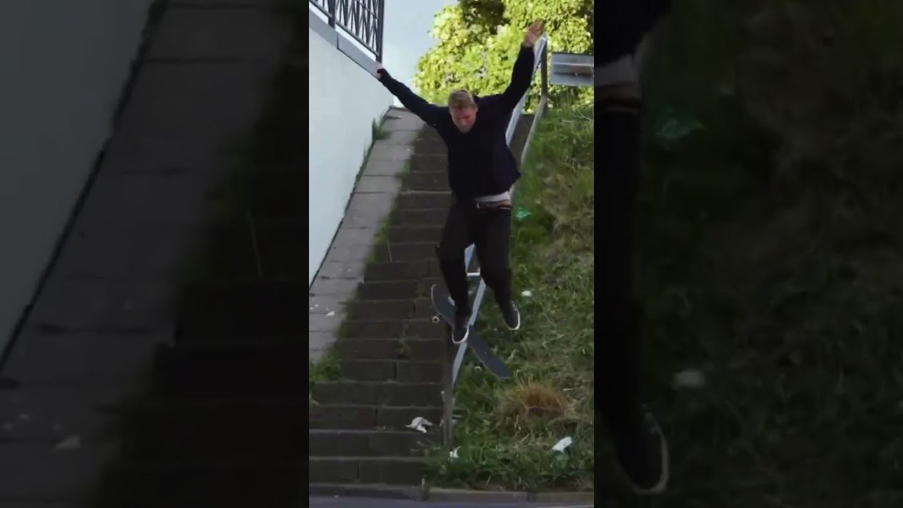 FOLLOW Ricta Wheels on:<br />Shop: https://nhsskatedirect.com/pages/ricta-wheels<br />Our site: http://rictawheels.com/​<br />Facebook: https://www.facebook.com/rictawheels/​<br />Instagram: https://www.instagram.com/rictawheels/​<br /><br />⚡️ Welcome to Ricta the Center for Wheel Dynamics ⚡️ <br />Top scientist in the world create the best skateboard wheel technology. Proven the fastest and most durable urethane in skateboarding. Designed for speed and a smooth ride.