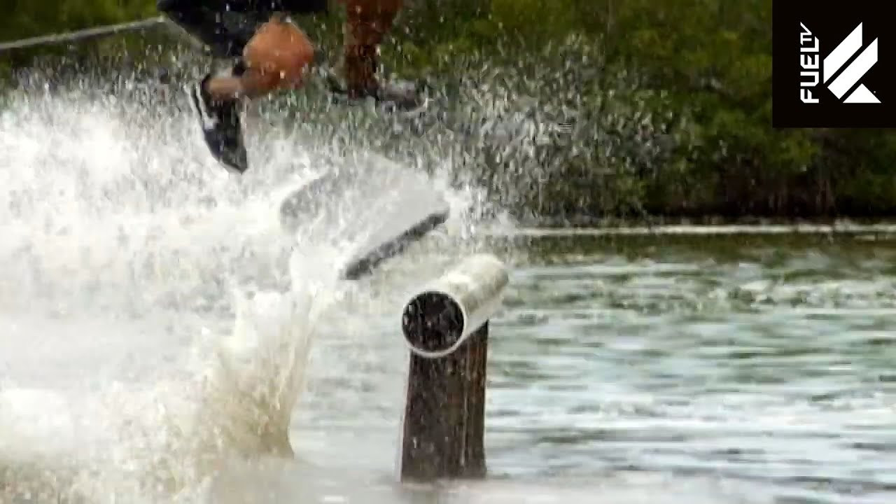 🛹 Thanks for subscribing! 🛹 https://youtube.com/@fueltv?sub_confirmation=1<br /><br />Anna Maria Island | Pull | S6E3 <br /><br />Travel to Anna Maria Island just outside of Tampa Bay Florida, for a classic wakeskate mission as we camp on Nick Taylor's house boat and explore the calm back waters of the bay for an entire week.<br /><br />Watch more at https://fuel.tv