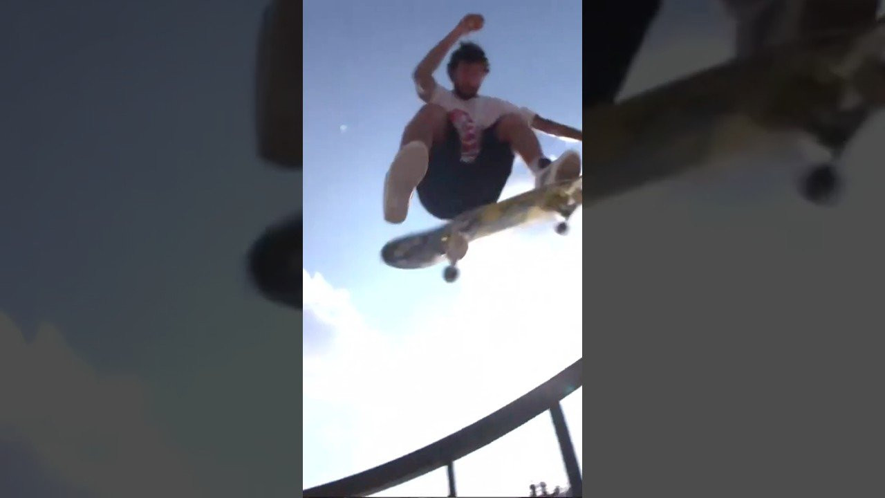 #SLSCleveland | August 9 | SPOT TAKEOVER | Hope to see you there!<br /><br />For tickets to SLS events and more information, visit: https://www.streetleague.com/ 🔥<br /><br />Subscribe Now: https://www.youtube.com/@SLS<br /><br />Follow SLS on Social 💥 <br />⚪️ Instagram - https://www.instagram.com/sls/<br />⚪️ Facebook - https://www.facebook.com/streetleague/<br />⚪️ Rumble - https://rumble.com/c/sls<br />⚪️ TikTok - https://www.tiktok.com/@streetleagueskate<br />⚪️ Snapchat - https://snapchat.com/t/uYXRd6Jw<br />⚪️ Threads - https://www.threads.net/@sls?hl=en<br />⚪️ Twitter - https://x.com/StreetLeague<br /><br />👀 Don't miss new SLS content every week on Rumble<br />Download Rumble (TV + Mobile) 👉 https://rumble.com/our-apps<br />Rumble is free on desktop, mobile and web at www.rumble.com, iOS, Android, Roku, AppleTV, FireTV, Samsung TVs.<br /><br />Get your official SLS x Wolfpak Backpack here, available in 3 different sizes - <br />https://wolfpak.com/collections/street-league-skateboarding-collection<br /><br />The official brain supplement of SLS → https://aminoheal.com/<br /><br />#sls #skate #skateboard #skateboarding #tricks #highlights #slscleveland #shorts