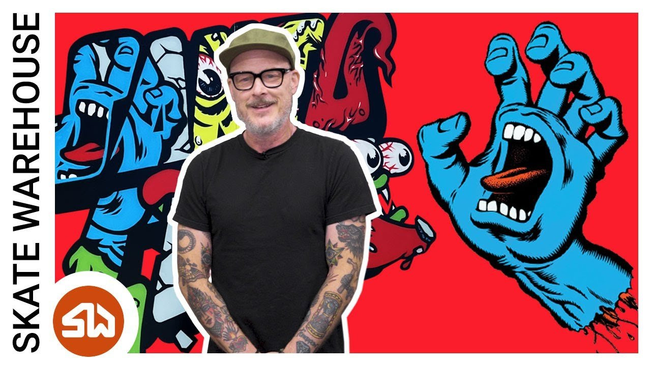 NHS creative director, Mark Widmann, gives Skate Warehouse exclusive access to some of skateboarding's most storied artwork and memorabilia. Watch as he digs through the vaults and showcases hand drawn sketches and screens from Jim Phillips. Featuring graphics for Christian Hosoi, Natas Kaupas, Steve Alba, and Jeff Kendall.<br /><br />0:00 Intro<br />0:55 Hosoi art<br />3:44 Natas art<br />5:38 Salba art<br />7:12 Kendall art<br />9:52 More goodies and memorabilia<br />11:27 Outro