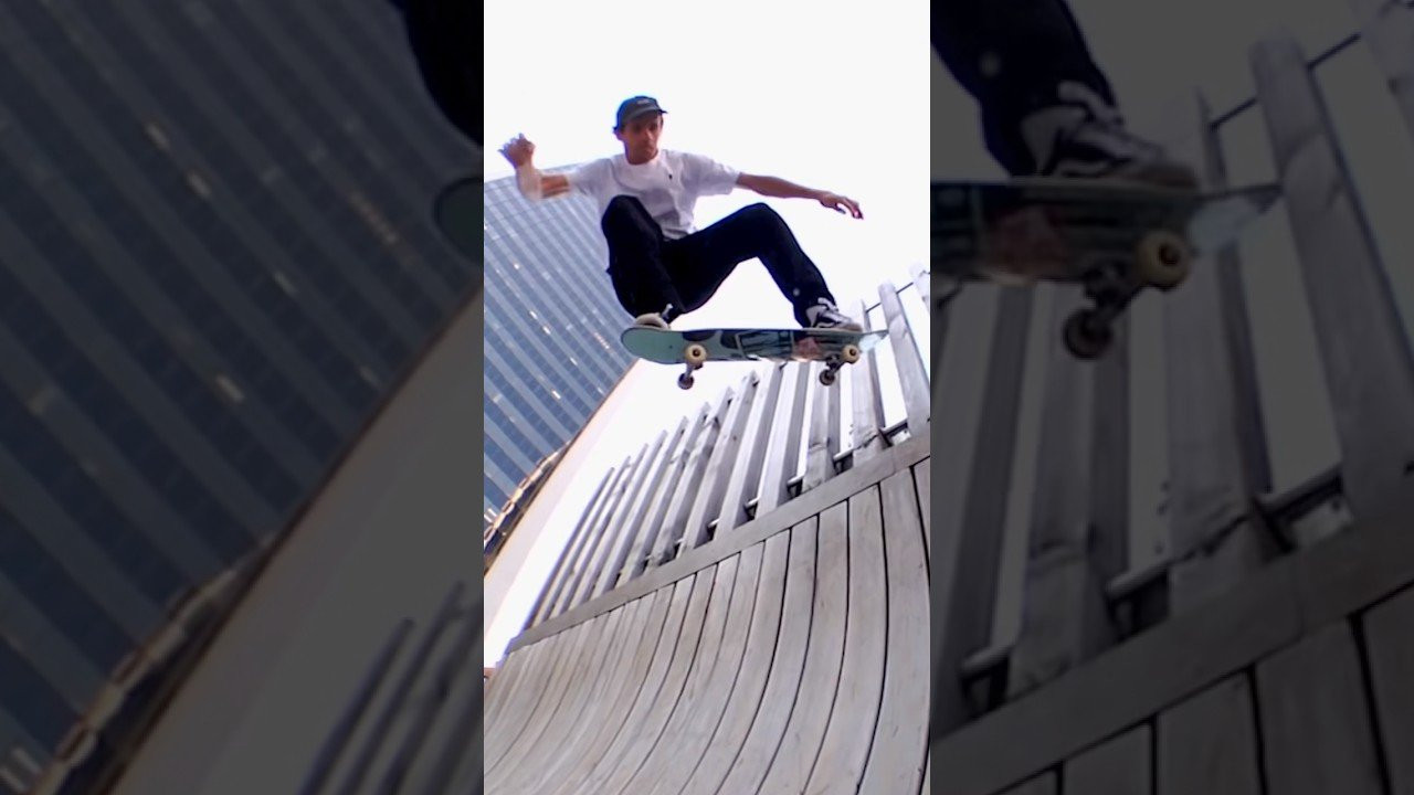 Rick McCrank as seen in SPLINTER 🦷🔥<br /><br />📹: @PotatoPlop @JohnMarello