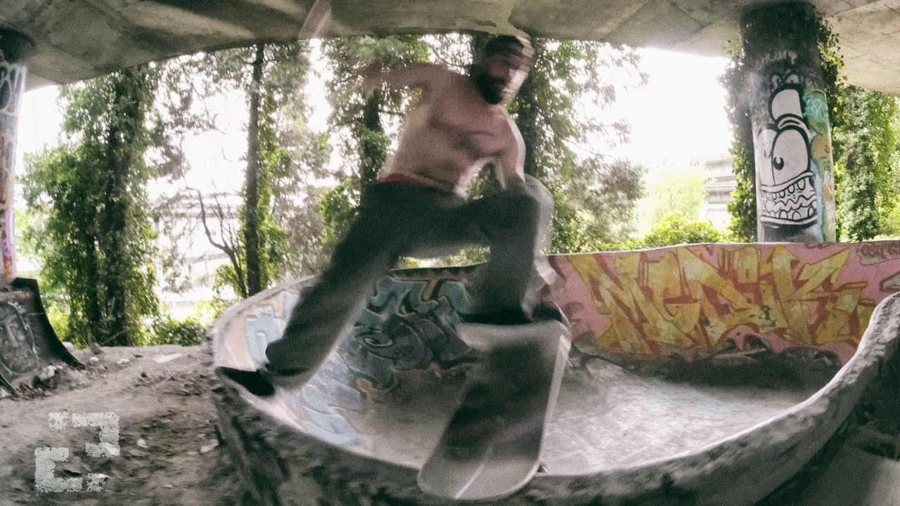 Filmed by Cash Miranda and Gabe Stoltz