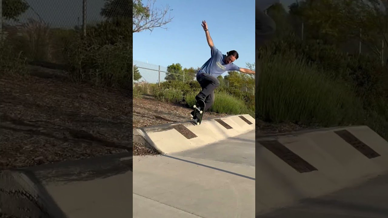 Let’s all wish Caswell Berry a happy birthday! Caswell skates Bones Swiss Bearings! Available at your local skate shop!