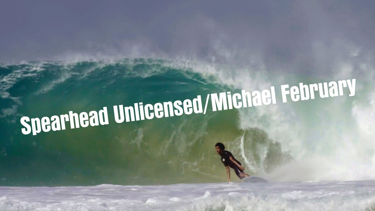 The wave broke just once, then it was gone, and so were we. All Time is All Time.<br /><br />Surfing. Mikey February, Dylan Graves, Aritz Aranburu & Brendan Gibbons<br />Music. Prince. Piano & A Microphone 1983<br />Filmed. Paul Daniel & Aspuru<br />Produced. Spearhead Unlimited