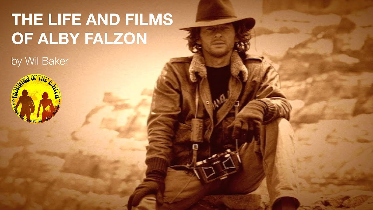 In the early 1970s, Albert Falzon was a young surfer, photographer and magazine publisher who decided that he wanted to make a really beautiful film about surfing. Scraping together just enough money for petrol and a few rolls of 16mm film, Alby began periodically driving up the north coast of New South Wales with a couple of surfing buddies and ended up creating one the greatest surf movies of all time: Morning of the Earth.<br /><br />This documentary by FiL Baker, explores the story behind the making of Morning of the Earth and the dozens of other films Alby made all over the world. This 44 minute autobiographical documentary is driven by an eclectic mix of contemporary and often ethereal music, playing over four decades of priceless archival footage and photographs.<br /><br />Alby is an intimate, engaging and often hilarious storyteller, who provides an insight into his life and films in a way that has never been seen before. The story begins with the young, Falzon grommet taking Box Brownie photographs of his friends, when a chance meeting results in an apprenticeship with Australian surf filmmaker and publisher Bob Evans. Alby worked for Bob for a number of years, the highlight being his first overseas trip to Hawaii, where he captured footage of the massive Winter swell of 1969. In this part of the film, Alby debunks a long held surfing myth by revealing three photographs of Greg Noll, dropping down the face of the so-called, biggest wave ever ridden.<br /><br />Not long after returning from Hawaii, Alby tells the story of how he joined forces with David Elfick and John Witzig to start Tracks Magazine, Australia's first surfing newspaper, which still exists today. It is in this period of the early 1970s, in between issues of the newspaper, that Alby would go up the coast to film friends and surfers at little known breaks. As the film reveals, David Elfick eventually becomes involved in the film as producer. Alby recalls the trip to Bali where he discovered Uluwatu, how the original soundtrack came together, and his complete shock at the film's theatrical success.<br /><br />The Life and Films of Alby Falzon continues with the story behind Alby and David Elfick's next venture, Crystal Voyager, a film about the eccentric surfer, boat builder and inventor George Greenough. The making of this film has a most remarkable tale about David Elfick and what was one of the biggest bands in the world at the time - Pink Floyd.<br /><br />Runtime: 44 minutes<br /><br />morningoftheearth.com<br /><br />@morning_of_the_earth