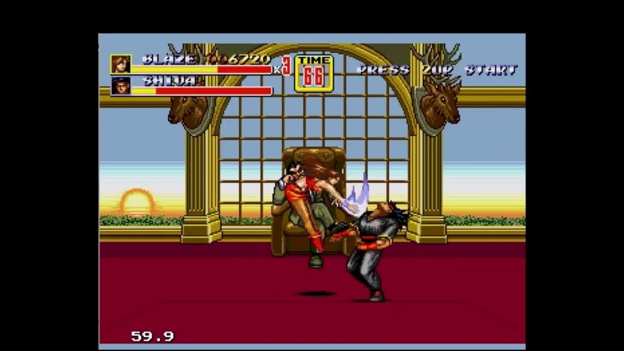 Eleventh track off "Memories...Loading..." Here I sampled Streets of Rage 2 and added acapellas from Rakim and Tupac.<br /><br />#hiphop #hiphopmusic #hiphopbeats #music #rap #streetsofrage #rakim #tupac #videogames #sega #segagenesis #lofi #chill #nostalgia