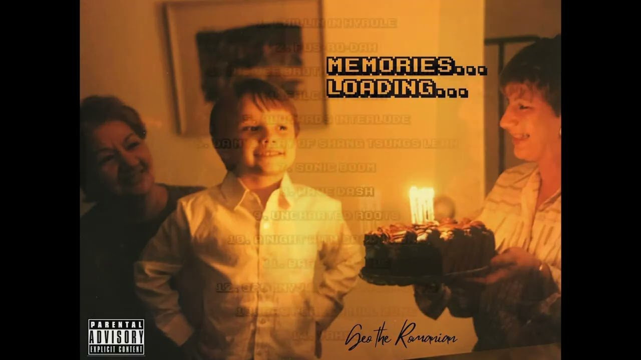 Eighth track off "Memories...Loading..." Here I sampled Super Smash Bros Melee and added a Nas acapella.<br /><br />#hiphop #hiphopmusic #hiphopbeats #music #videogames #supersmashbrosmelee #melee #nas #chill #gamecube #nintendo #lofi #nostalgia