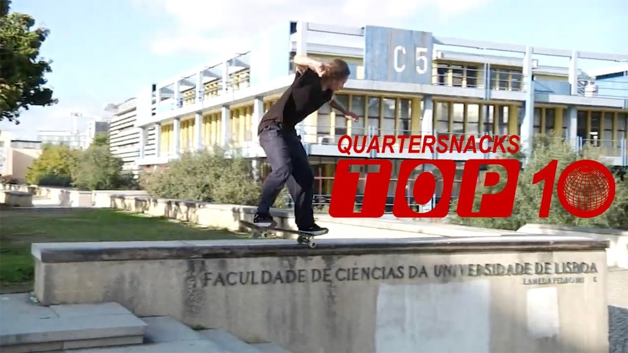 Links to original clips: https://quartersnacks.com/2025/08/qstop10-august-15-2025/ • Intro via via @korbinite on IG