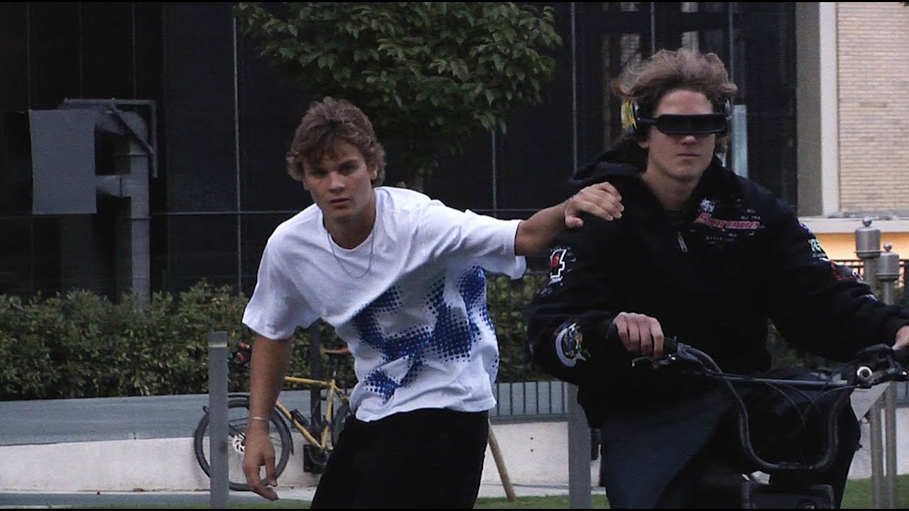 Filmed & edited by Spezzatura • Additional filming by Brisquit, Cionve & Formizz