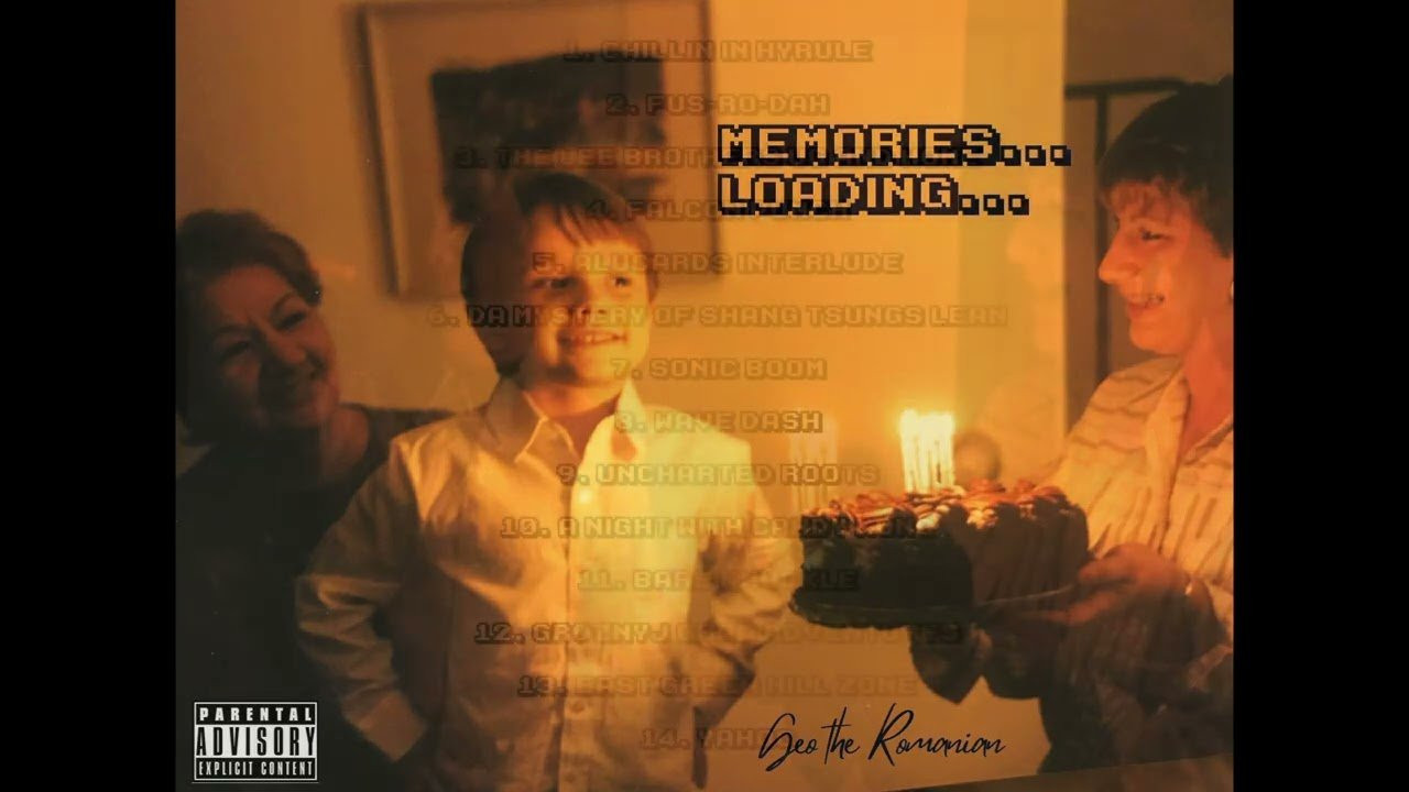 Fourth track off "Memories..Loading..." Here i sampled F-Zero and added a Jadakiss acapella over it. #hiphop #hiphopmusic #hiphopbeats #fzero #jadakiss #music #videogames #snes #supernintendo #nostalgia