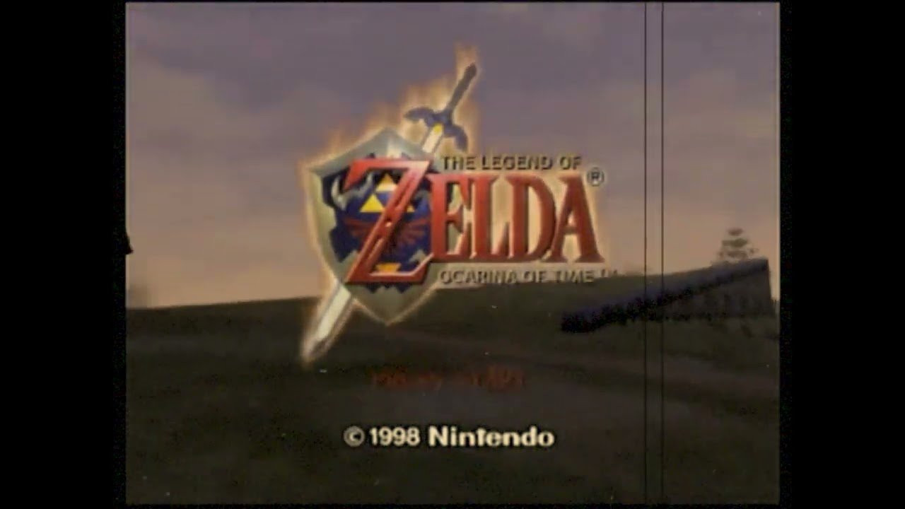 Opening track to the "Memories...Loading..." album. This is a tribute to Legend of Zelda. #music #hiphop #lofi #zelda #legendofzeldaocarinaoftime #nostalgia