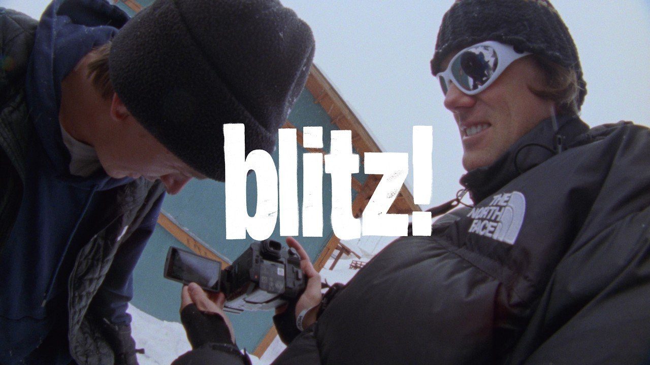 "blitz!" a film driven by Spencer Schubert and Blake Paul, features Kennedi Deck, Austin Smith, Cole Navin, Jake Blauvelt (and more), as they highlight the energy of snowboarding— from the streets of northern Sweden, to the backcountry of the southern Andes and everywhere with snow in between.  <br />  <br />Director and Editor: Colton Feldman  <br />Cinematography: Colton Feldman, Brock Nielsen, Cole Navin, Jake Price, Jon Stark<br />______________ <br /> <br />Music Credits: <br /> <br />Song: Rough Instrumental <br />Artist: Harry Hagan  <br />  <br />Song: Our Illusions <br />Artist: Verbal Assault <br />Album: Trial <br />  <br />Song: Hate My Gutz <br />Artist: Forming <br />Album: Forming <br />  <br />Song: Funkytowne  <br />Artist: Absence of Mine <br />Album: Smile! Arent you happy? <br />   <br />Song:  Remedy for a Fracture in the sky <br />Artist: Slate <br />Album: Trial <br />  <br />Song: Winter <br />Artist: Forgotten Woods <br />Album: As the Wolves Gather <br /> <br />Song: Dimension of the Blackest <br />Artist: Forgotten Woods <br />Album: As the Wolves Gather