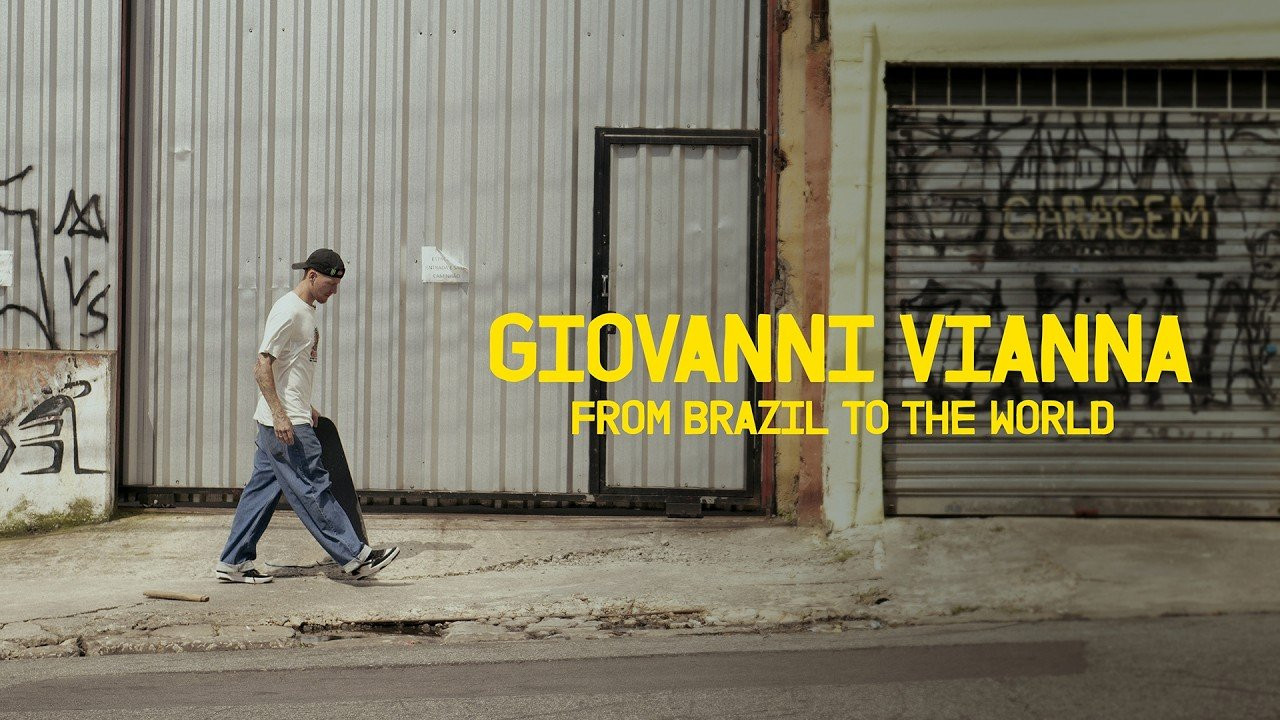 Dive into the world of Monster Energy skateboarder Giovanni Vianna as he takes us on a raw and unfiltered journey through his hometown of Santo Andre, Brazil. Witness Giovanni's passion for skateboarding and how it's shaped his life.<br /><br />Filmed & edited by Marco Savino, this film is a must-watch for anyone who lives and breathes skate culture. Enjoy some guest appearances from fellow Monster Energy team riders Rayssa Leal, Jhancarlos Gonzalez, Daiki Ikeda, Charlie Munro, and Marina Gabriella. <br /><br />http://www.instagram.com/MonsterEnergy <br />http://www.facebook.com/MonsterEnergy <br />http://www.twitter.com/MonsterEnergy <br />https://www.tiktok.com/@monsterenergy <br />http://www.youtube.com/MonsterEnergy <br />http://www.twitch.tv/monsterenergy<br /><br />#MonsterEnergy #Skateboard #Skateboarding