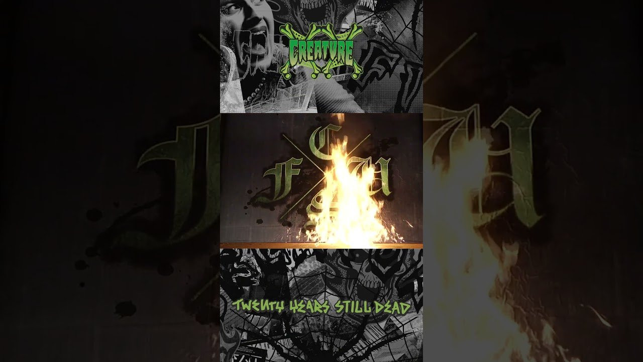 Subscribe: https://www.youtube.com/c/CreatureFiends<br /><br /><br />LURK WITH US:<br />https://www.youtube.com/c/CreatureFiends<br />https://instagram.com/creaturefiends/ <br />https://www.tiktok.com/@creaturefiends<br />https://www.facebook.com/CreatureSkat...<br />Shop: https://nhsskatedirect.com/pages/creature-skateboards<br /><br /><br />#CreatureSkateboards #Skateboarding #CreachTube