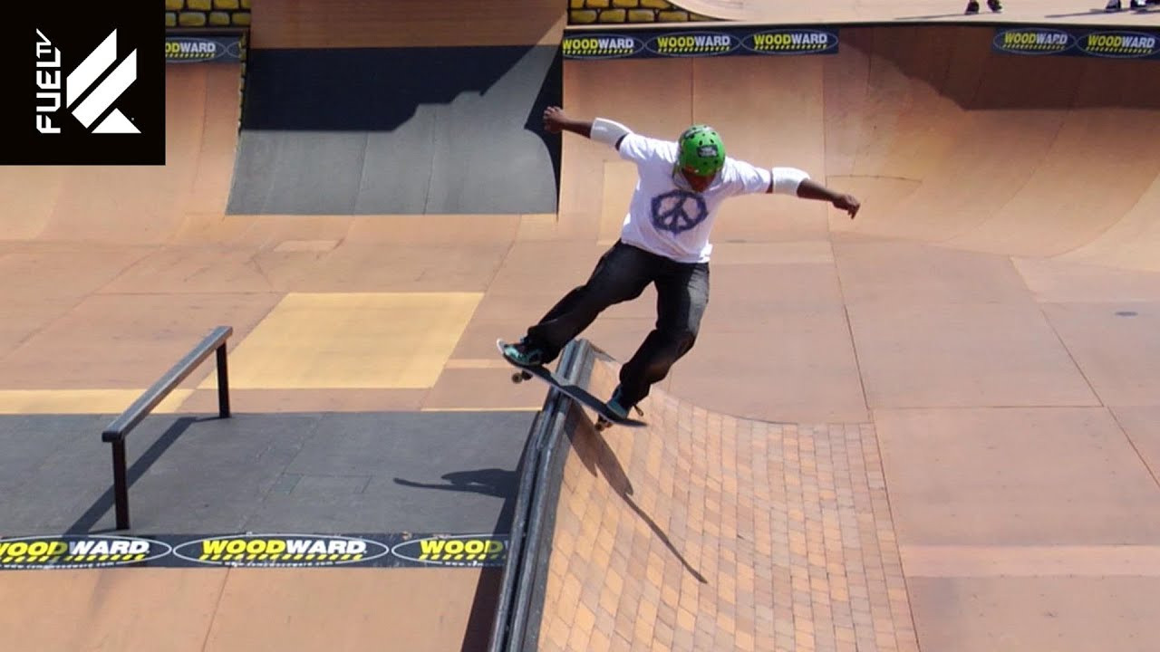 🛹 Thanks for subscribing! 🛹 https://youtube.com/@fueltv?sub_confirmation=1<br /><br />Drama Amongst the Kids | Camp Woodward | S3E3 <br /><br />Jovon, Sean, and Zane are all dealing with different trials at camp, while they work through injuries and infighting.<br /><br />Watch more at https://fuel.tv