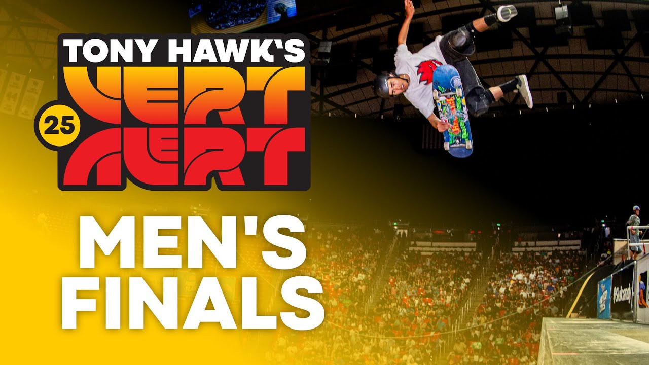 New blood with new tricks. Tony Hawk's Vert Alert 2025 is a perfect example of how vert skaters from around the world are changing it up. Vert is officially back. <br />SUBSCRIBE to RIDE: http://bit.ly/HZ9Dau