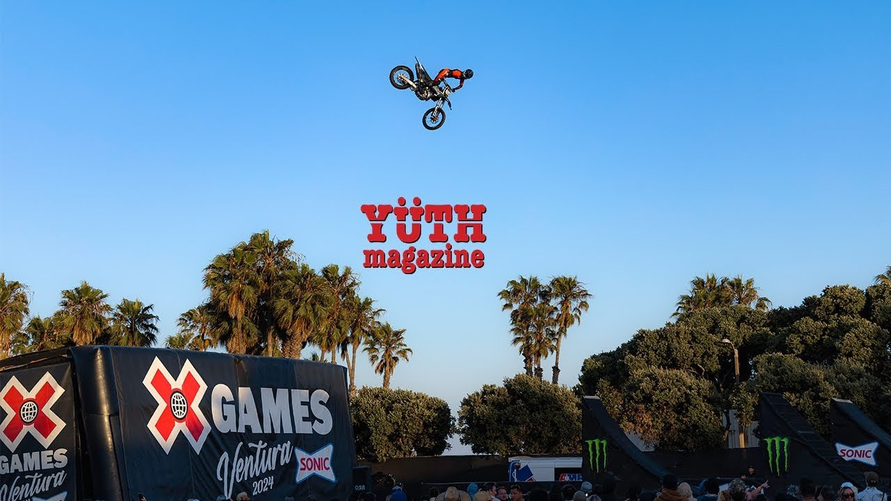 Checkout Wyatt's Instagram: https://www.instagram.com/wyo_825<br />Checkout Yuth's Instagram: https://www.instagram.com/yuthmagazine<br />Read the print article when you subscribe to the magazine: https://yuthmag.com