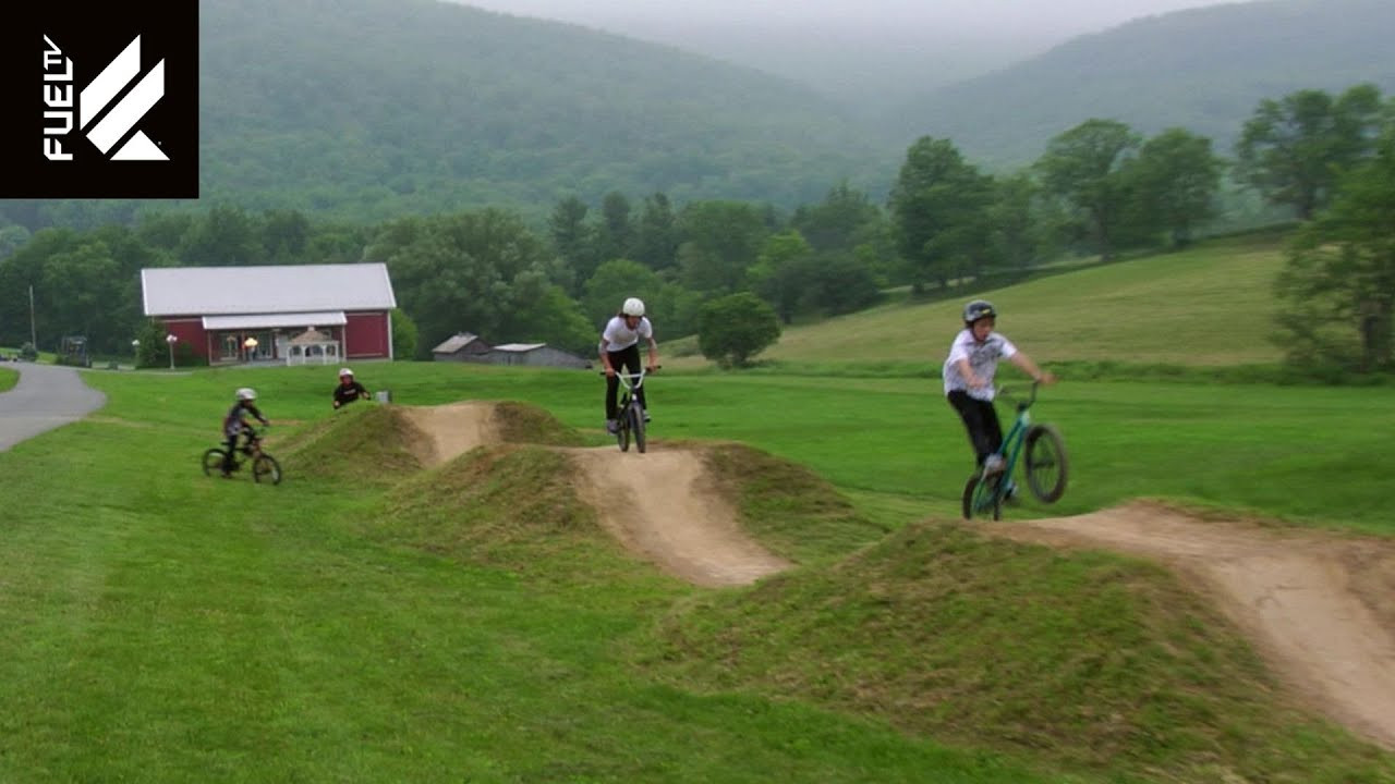 🛹 Thanks for subscribing! 🛹 https://youtube.com/@fueltv?sub_confirmation=1<br /><br />Humility and Life Lessons | Camp Woodward | S3E4 <br /><br />An injury continues to frustrate Jovon, but Tony Hawk pops in to cheer him up. Mike Frazier also makes an appearance.<br /><br />Watch more at https://fuel.tv