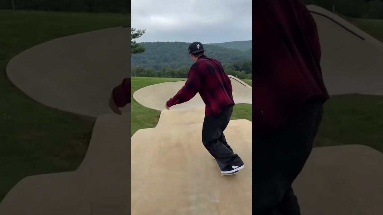 #SLSParis | October 11 | Hope to see you there! 🇫🇷<br /><br />For tickets to SLS events and more information, visit: https://www.streetleague.com/ 🔥<br /><br />Subscribe Now: https://www.youtube.com/@SLS<br /><br />Follow SLS on Social 💥 <br />⚪️ Instagram - https://www.instagram.com/sls/<br />⚪️ Facebook - https://www.facebook.com/streetleague/<br />⚪️ Rumble - https://rumble.com/c/sls<br />⚪️ TikTok - https://www.tiktok.com/@streetleagueskate<br />⚪️ Snapchat - https://snapchat.com/t/uYXRd6Jw<br />⚪️ Threads - https://www.threads.net/@sls?hl=en<br />⚪️ Twitter - https://x.com/StreetLeague<br /><br />👀 Don't miss new SLS content every week on Rumble<br />Download Rumble (TV + Mobile) 👉 https://rumble.com/our-apps<br />Rumble is free on desktop, mobile and web at www.rumble.com, iOS, Android, Roku, AppleTV, FireTV, Samsung TVs.<br /><br />Get your official SLS x Wolfpak Backpack here, available in 3 different sizes - <br />https://wolfpak.com/collections/street-league-skateboarding-collection<br /><br />The official brain supplement of SLS → https://aminoheal.com/<br /><br />#sls #skate #skateboard #skateboarding #tricks #highlights #shorts